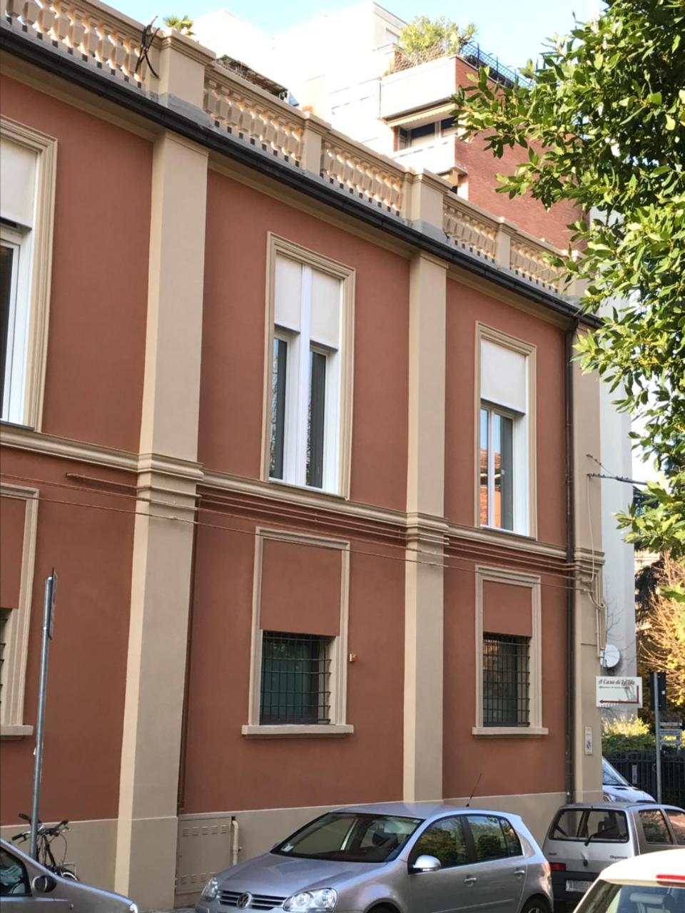 A Casa Di Luna Bologna Exterior photo
